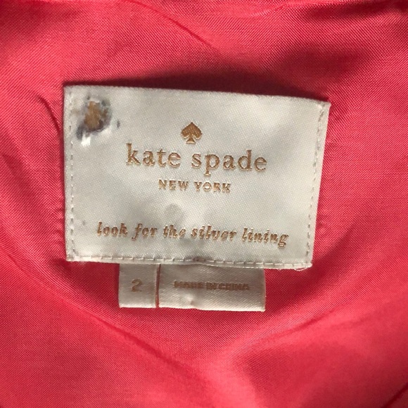 Kate Spade New York “Mina” Dress - Picture 5 of 6